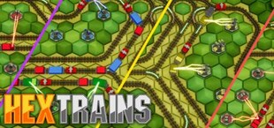 HexTrains