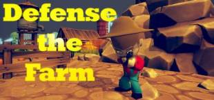 Defense the Farm