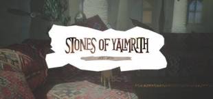 Stones of Yalmrith