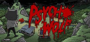 Psycho Wolf