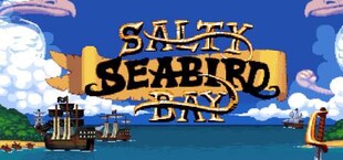 Salty Seabird Bay