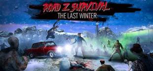 Road Z Survival: The Last Winter