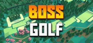 Resort Boss: Golf