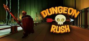 Dungeon Rush