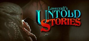 Lovecraft's Untold Stories