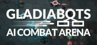 GLADIABOTS - AI Combat Arena