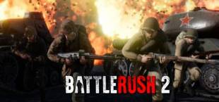 BattleRush 2