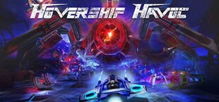 Hovership Havoc