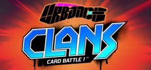 Urbance Clans Card Battle!