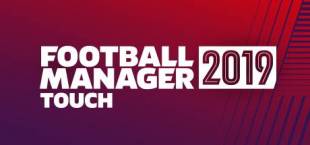 Football Manager 2019 Touch