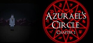 Azurael's Circle: Chapter 1