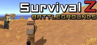 SurvivalZ Battlegrounds