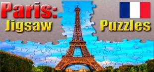 Paris: Jigsaw Puzzles