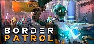 Border Bots VR