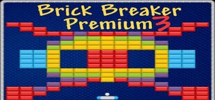 Brick Breaker Premium 3