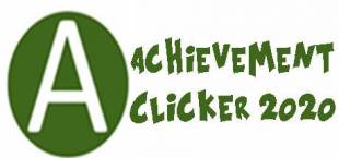 Achievement Clicker: The End