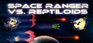 Space Ranger vs. Reptiloids