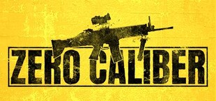 Zero Caliber VR