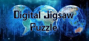 Digital Jigsaw Puzzle