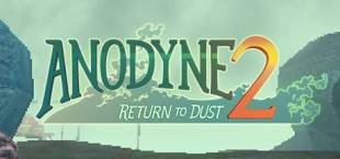 Anodyne 2: Return to Dust