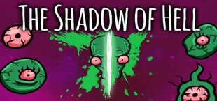 Игра The Shadow of Hell The Shadow of Hell