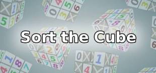 Sort the Cube