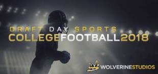 Draft Day Sports: College Football 2018