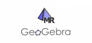 GeoGebra Mixed Reality