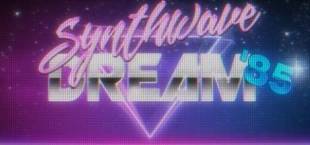 Synthwave Dream '85