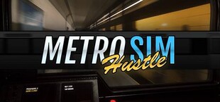 Metro Sim Hustle