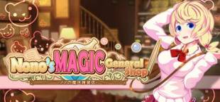 Nono's magic general shop