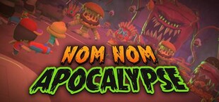 Nom Nom Apocalypse