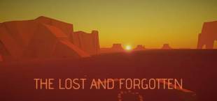 The Lost And Forgotten: Part 1