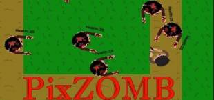 PixZomb