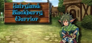 Fairyland: Blackberry Warrior