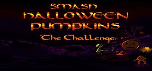 Smash Halloween Pumpkins: The Challenge