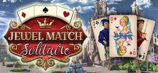 Jewel Match Solitaire