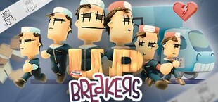 UpBreakers