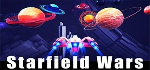 Starfield Wars - 沙罗曼蛇 3D