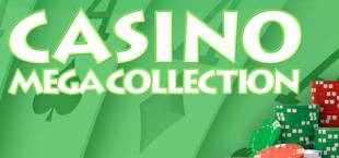 Casino Mega Collection