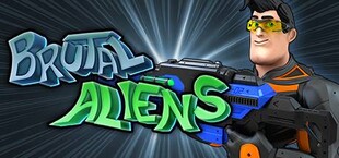 BrutalAliens