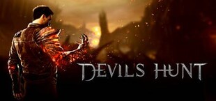 Devil's Hunt