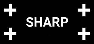 Sharp