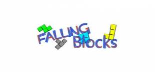 Falling Blocks