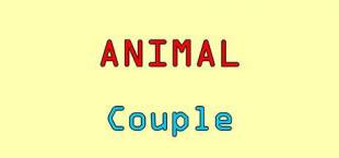 Animal couple