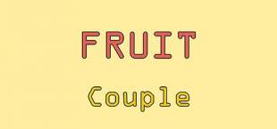 Fruit couple