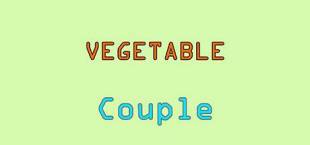 Vegetable couple