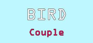 Bird couple