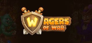 Wagers of War