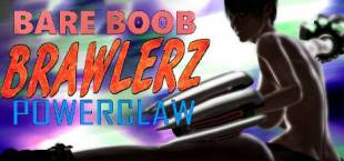 BARE BOOB BRAWLERZ: POWER CLAW